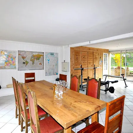 Authentique Maison Piscine Prázdninový dům *