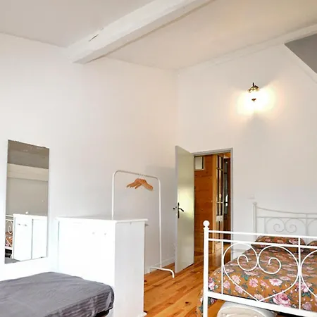 Authentique Maison Piscine