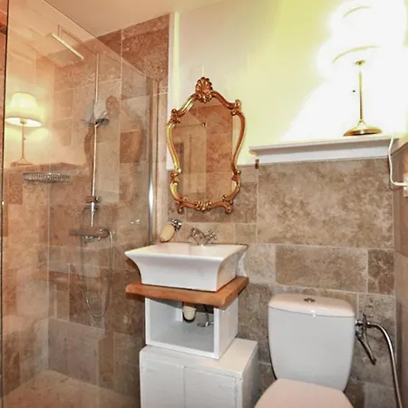 Authentique Maison Piscine Prázdninový dům