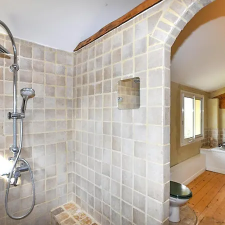Authentique Maison Piscine Prázdninový dům La Cassaigne